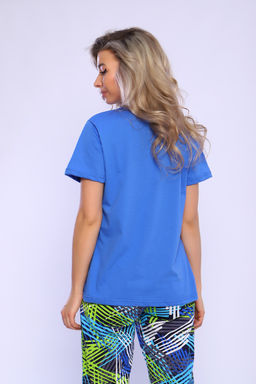 Костюм 13113 - Натали фото 10