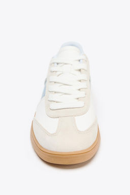 MULTI-COLOURED TRAINERS - Zara фото 4