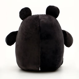 Мягкая игрушка Панда с пледом, 35 см - Simaland фото 3