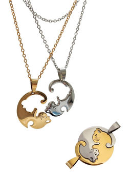 Подвеска парная Объятия - Vel vett фото 6