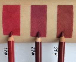 Kaleidoscope Карандаш для губ К-81 Crimson