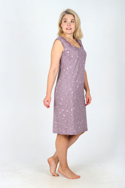 Сорочка Камила С-269А (62-70) кулирка