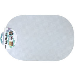 Салфетка под горячее (термосалфетка) "Орнамент" 29х44см набор 4 штуки, ПВХ, цвета микс (Китай)