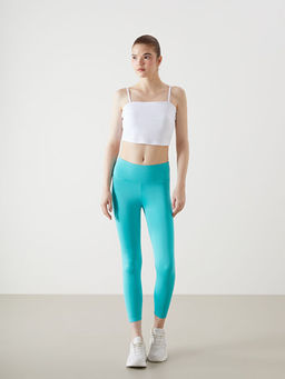 Kare Yaka Kad?n Spor B?stiyer