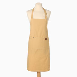 Фартук Этель цв.бежевый, 63*75 см,100% хл  фото 4