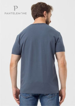 Футболка мужская - Pantelemone фото 9