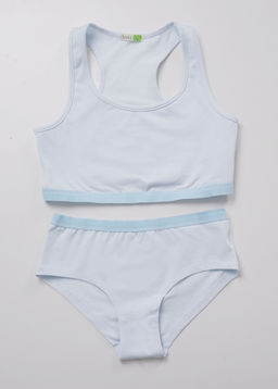 Комплект бельевой детский