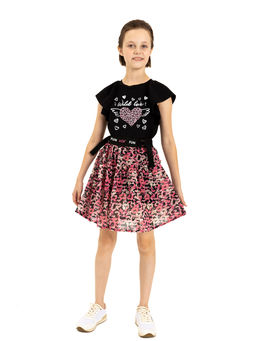 Джемпер д/дев. О55946