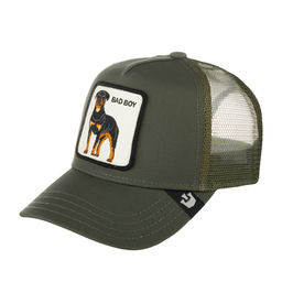 Бейсболка GOORIN BROTHERS арт. 101-0493 (оливковый )