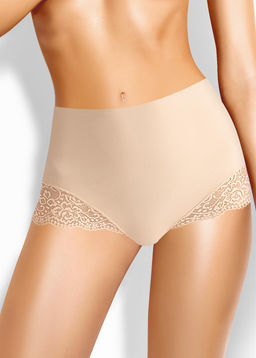 Трусы жен.Спорт.па (ЧЗ) черный M860к - Clever wear фото 2