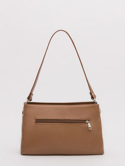 Карамельный кросс-боди S.Lavia  фото 3