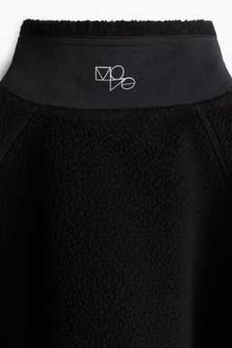 Chaqueta de deporte en borreguito - H&m фото 10