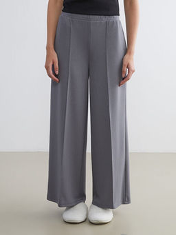 Beli Lastikli Kad?n Pijama Alt?