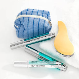 VT Cosmetics Ампула против выпадения волос с микроиглами и ПДРН / PDRN Reedle Shot Hair Ampoule 300dL, 15 мл