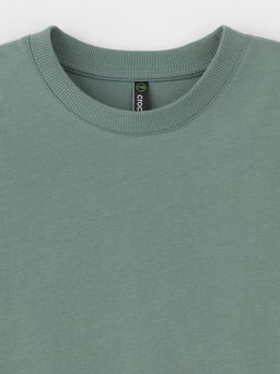 КР 302401-1/полынь футболка (фуфайка) для мал