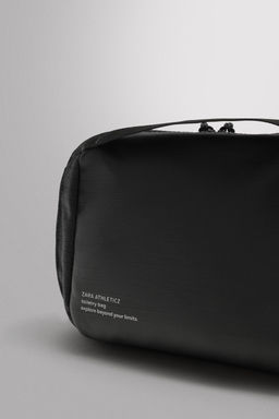 NECESER DEPORTIVO / Negro - Zara фото 3