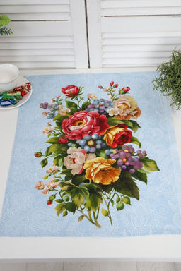 Полотенце 32596 - Натали фото 9