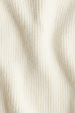 Jersey de canale con cuello perkins - H&m фото 7