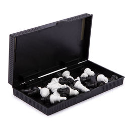 Игра настольная DELFBRICK магнитная игра DLN-01 2-й сорт Шахматы