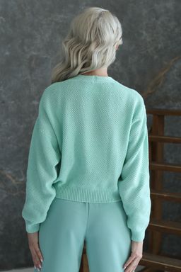Кардиган Кн5-450/12 - Wisell фото 8