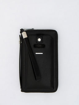 Клатч 20930 black Pratero