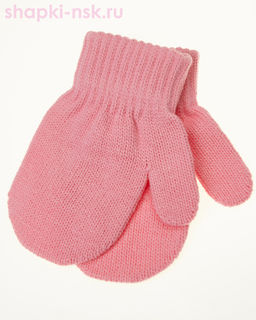 834-TM (р-р 14/5-6 лет) Варежки - Теплыши фото 11