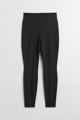 Mallas de deporte en SoftMove Curvy Fit - H&m фото 3