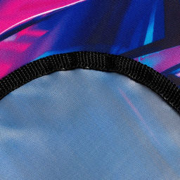 Фартук детский Этель Number one, 49 х 39 см  фото 9