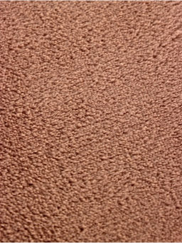 Домик для кошек с когтеточкой «Домосед», с лестницей и площадкой, 60×35×56 см, капучино