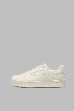 Кеды Бежевый