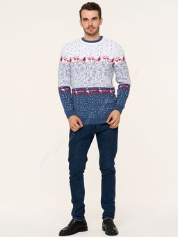 Джемпер мужской 9232-99016 - Vay фото 3