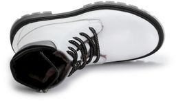 ботинки для девочек - Riconte фото 4