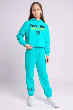 836108/53а_п Брюки дев. (ЧЗ)