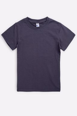 Белая футболка детская K&R BABY  фото 18