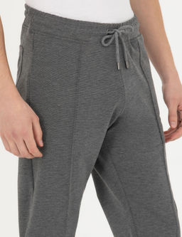 Gri Melanj New Slim Fit E_ofman Alt_
