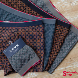 Трусы-боксеры C-9307, 1 шт. в упаковке - Swimark фото 2