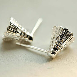 Серьги-пуссеты на гвоздиках арт. 13 2243 (id 269850)