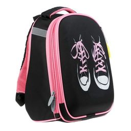 Рюкзак каркасный школьный Calligrata