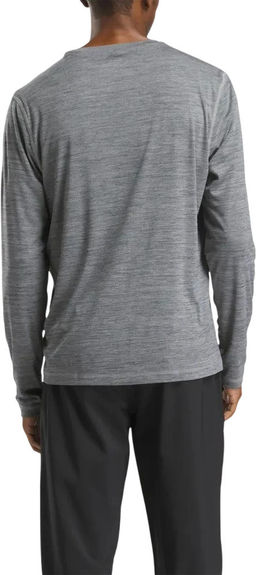 Лонгслив мужской