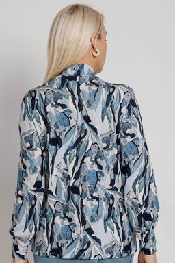 Блузка женская 1993/103/Серый