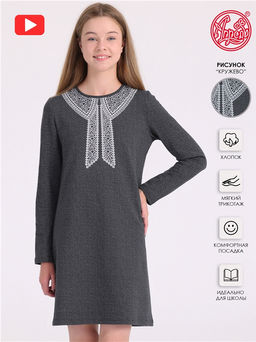 платье 1ДПД4382258н