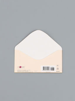 Цена за 10 шт. Конверт для денег Счастья, 16,5 х 8 см