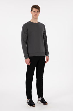 Мужские черные спортивные штаны Неожиданная скидка в корзине - U.s. polo assn фото 3