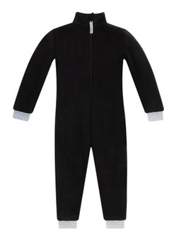 Комбинезон детский черный 279г(ш) (92, 56)