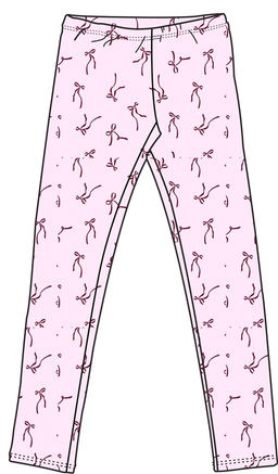 легинсы 1ДРЛ3848001н