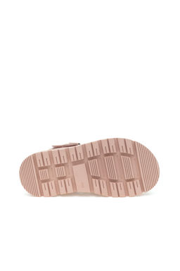 K_z _ocuk Pudra Ayakkab_ Sepette S_rpriz _ndirim - U.s. polo assn фото 5