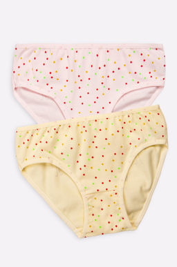 Трусы для девочки 2шт. Donella  фото 4