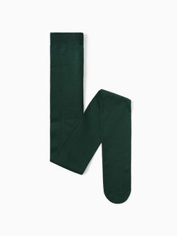 Женские колготки MINAKU 100 ден, хаки, размер 2/S