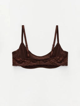 Бюстгальтер женский ZR2605121921-22 / Zarina