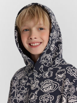 ХУДИ ДЛЯ МАЛЬЧИКОВ - Mark formelle фото 4